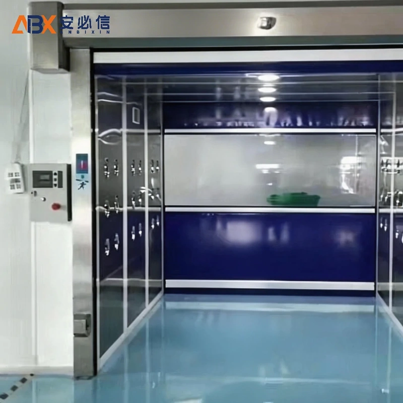 萍乡市快速卷帘门